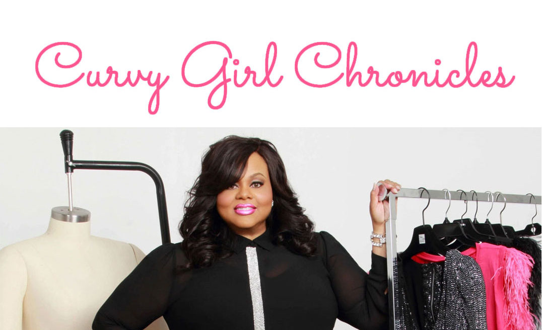 Get the Ultimate Guide to Styling Your Curves - The Art of Dressing Curves - Curvy Girl Chronicles